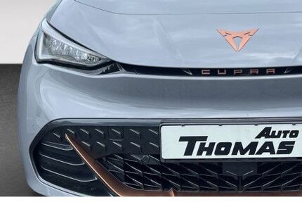 Cupra Born 20.549 km 26.180 &euro; Hennef 53773