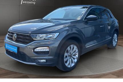 VW T-Roc 22.600 km 26.880 € Wesseling 50389