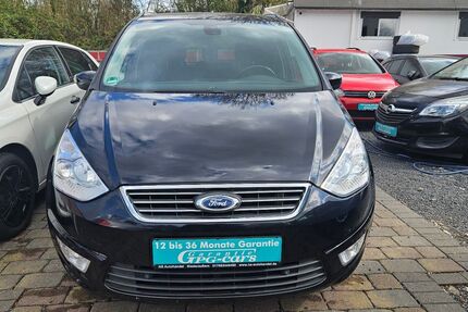Ford Galaxy 152.704 km 10.800 € Bergheim-Niederaußem 50129