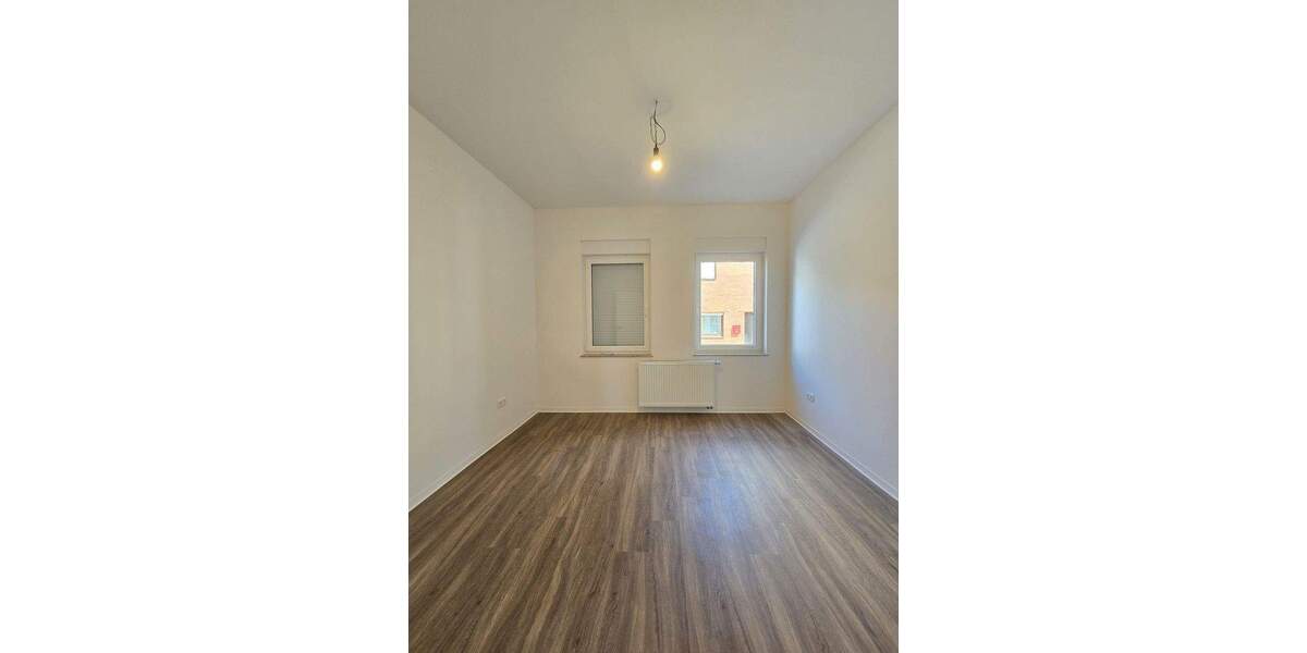 Erstbezug: Saniertes Stadthaus im Zentrum von Frechen 4 zimmer