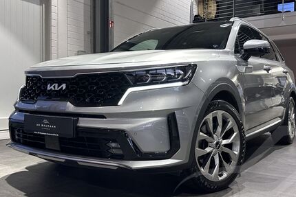 Kia Sorento 39.990 km 41.990 &euro; Kerpen 50169