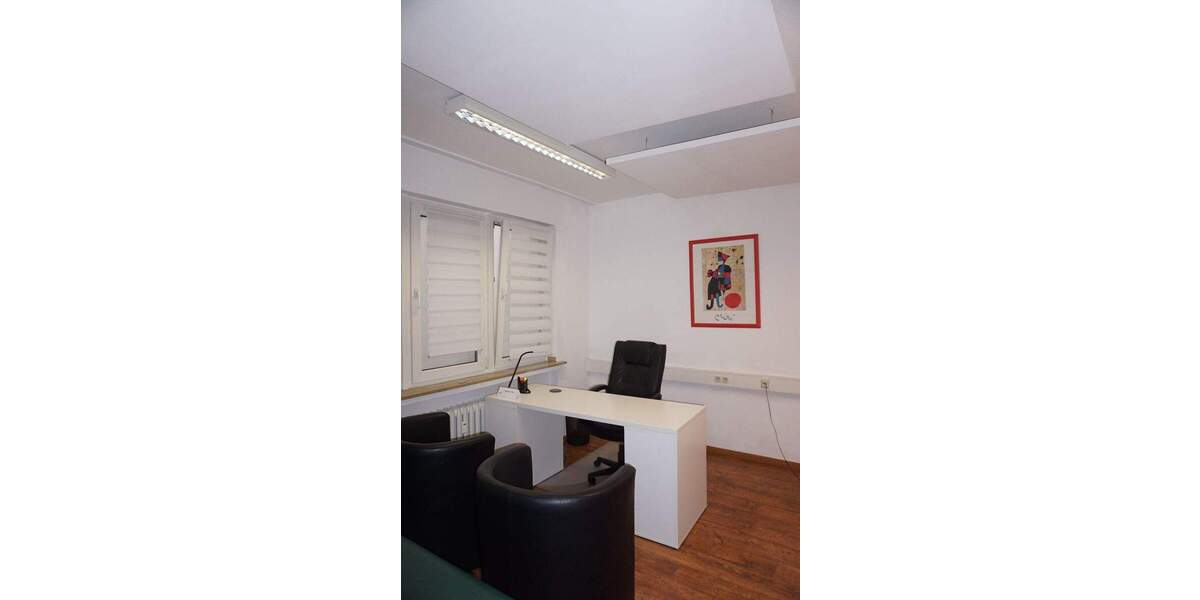 Gewerbeobjekt Köln Altstadt-Nord - 3 Zimmer, 70 m&sup2;, 920&euro; | Angebot:25694333