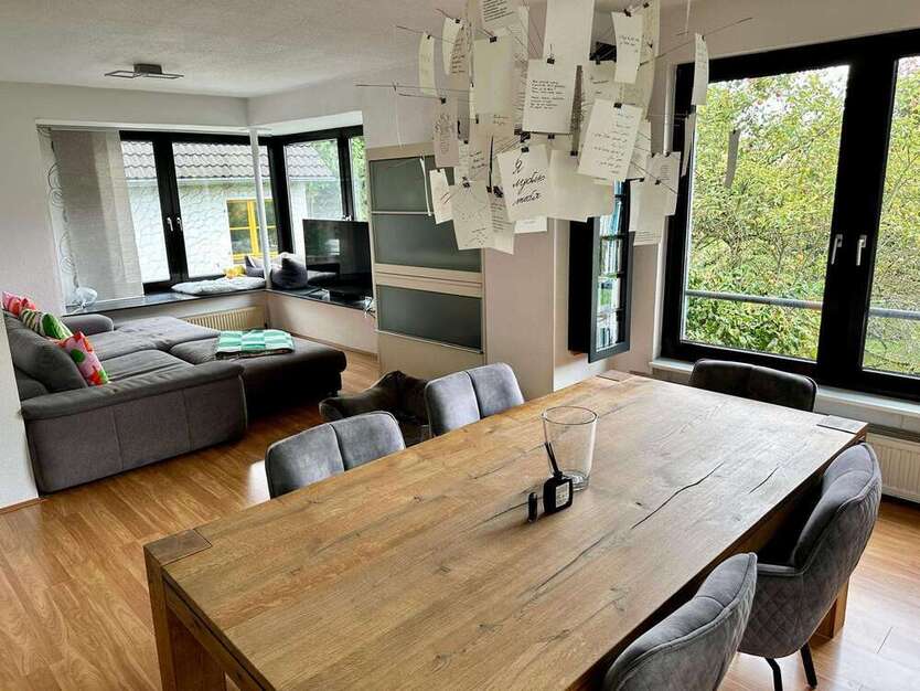 Wohnung zum Mieten in Köln 950 € 89 m² 3 zimmer