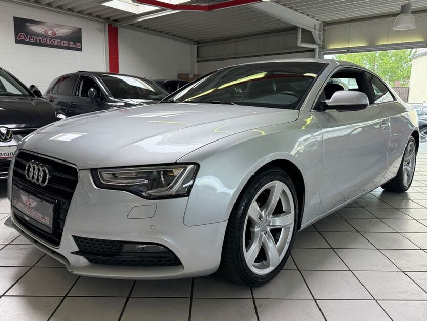 Audi A5 150.000 km 11.450 € Leverkusen 51371
