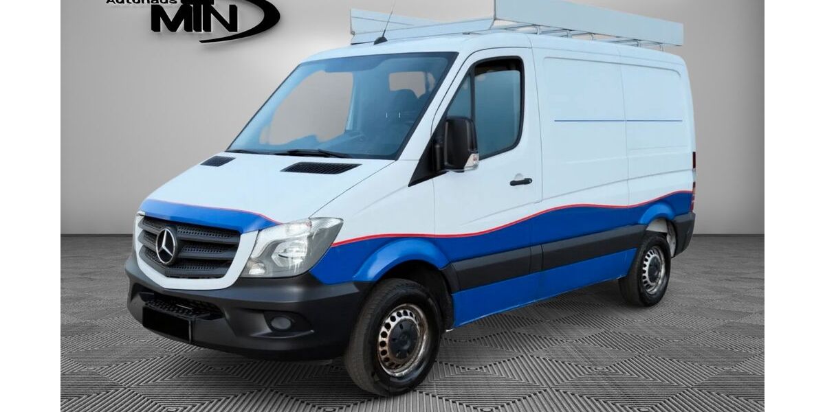 Mercedes-Benz Sprinter 150.000 km 11.990 &euro; Köln 51067