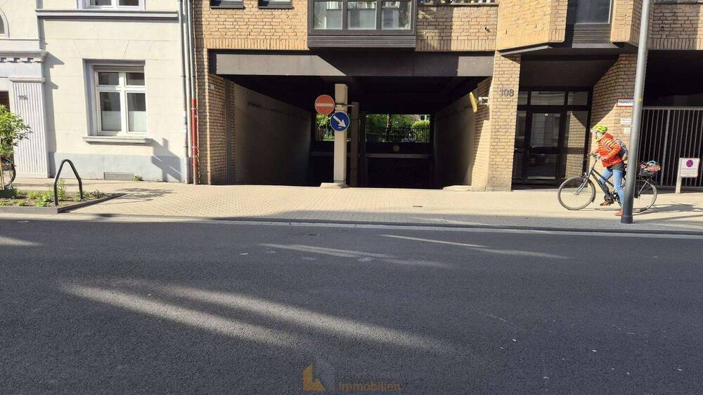 Etagenwohnung Bonn Zentrum - 2 Zimmer, 59 m&sup2;, 210.000&euro; | Angebot:26377460