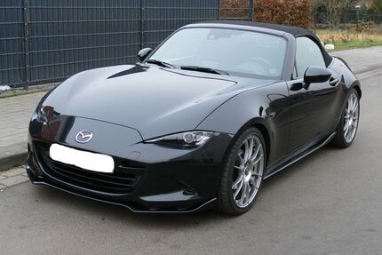 Mazda MX-5 51.500 km 22.300 &euro; Hürth 50354