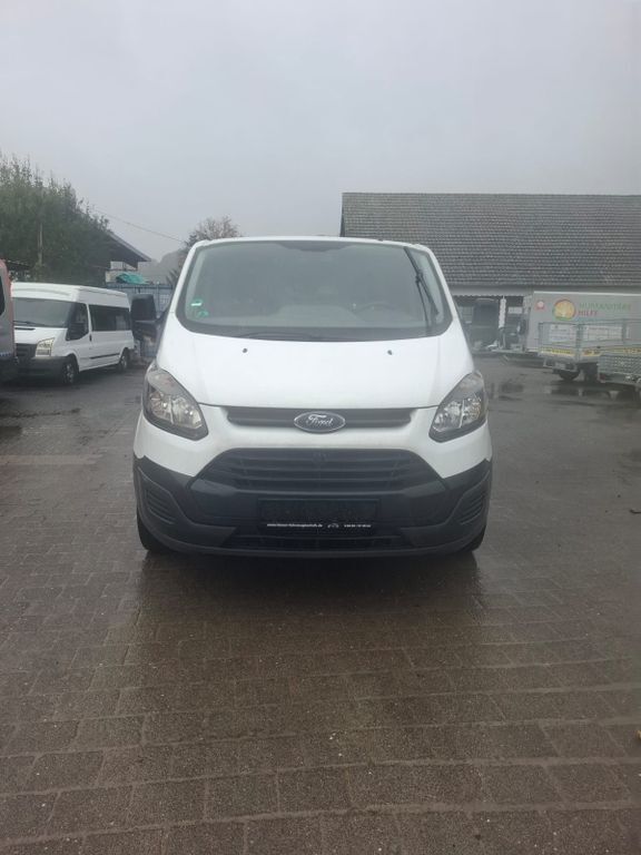 Ford Transit Custom 155.000 km 4.790 € Overath 51491