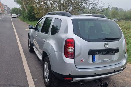 Dacia Duster 173.000 km 5.200 &euro; Köln 50737