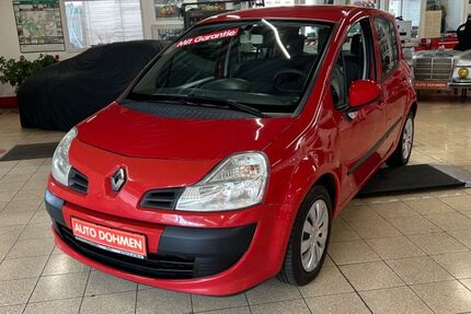 Renault Modus 200.000 km 3.950 € Hürth 50354