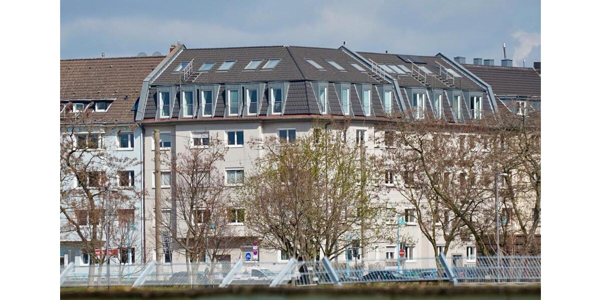 Maisonettenwohnung Köln Mülheim - 3 Zimmer, 92 m&sup2;, 639.000&euro; | Angebot:26315176