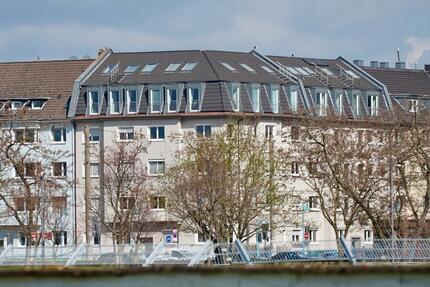 Wohnung Köln Mülheim - 3 Zimmer, 92 m&sup2;, 639.000&euro; | Angebot:26315176