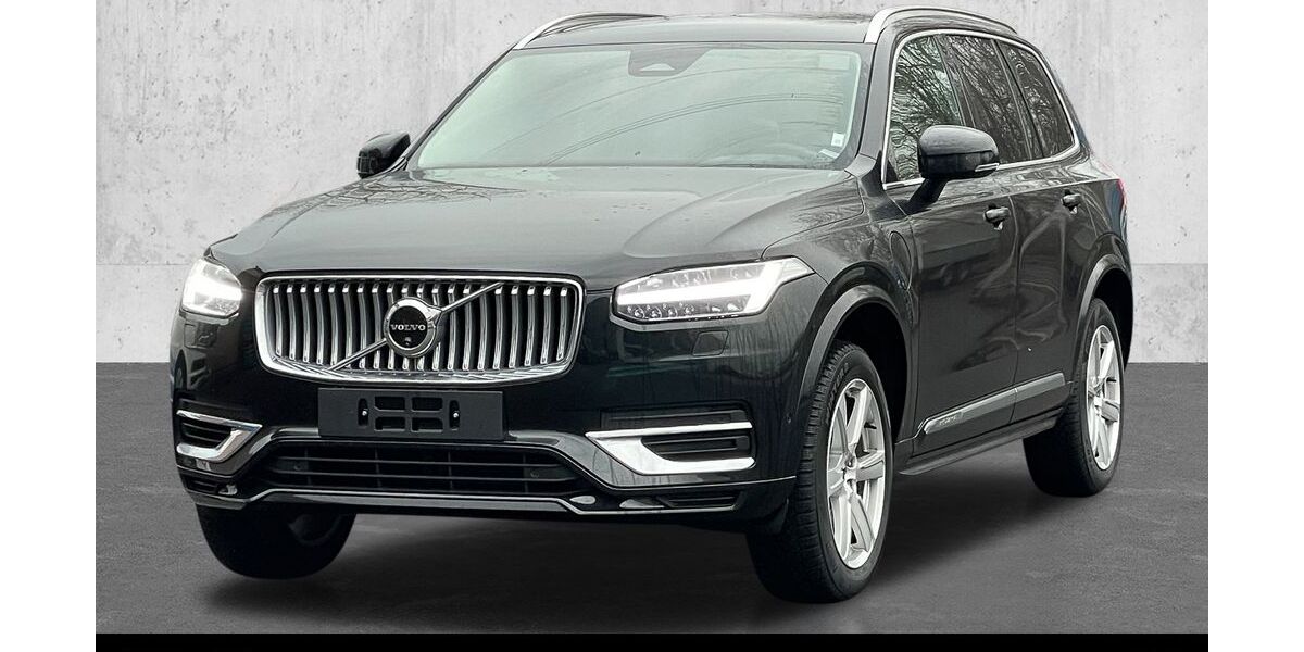 Volvo XC90 25.117 km 55.890 &euro; Bergheim 50126