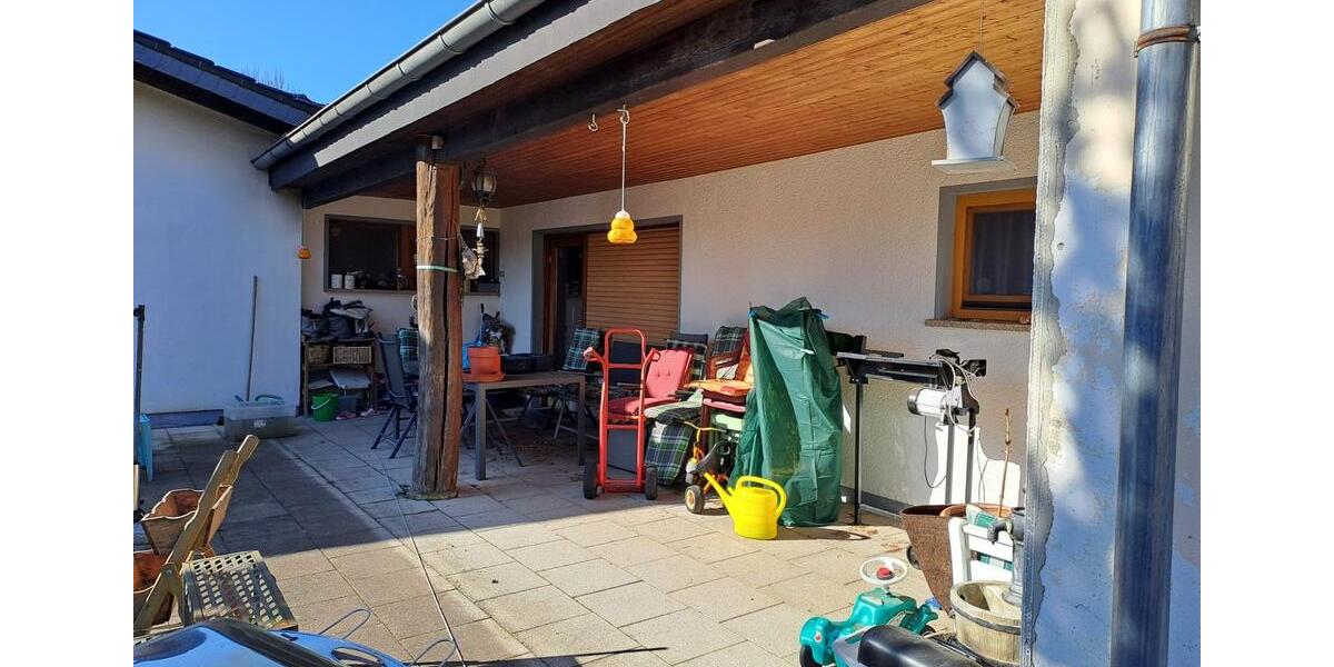 Bungalow Neunkirchen-Seelscheid Seelscheid - 3 Zimmer, 125 m&sup2;, 260.000&euro; | Angebot:25341685