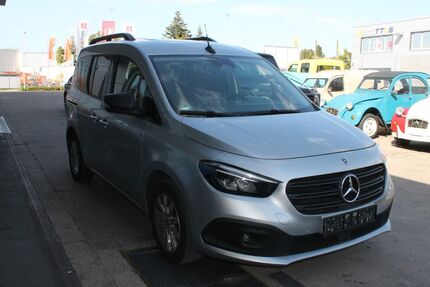 Mercedes-Benz Citan 70.009 km 17.490 &euro; Bonn 53227