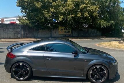 Audi TT 128.000 km 15.300 &euro; Köln 50668