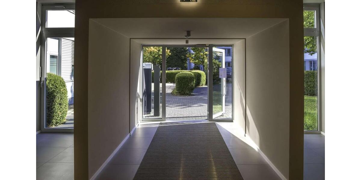 Attraktives Büro im EG in Köln-Marsdorf - barrierefrei, Parkhaus, sehr gepflegtes Gebäudeensemble zimmer