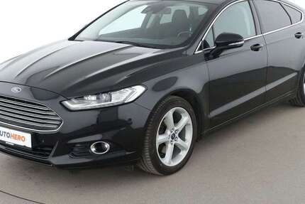 Ford Mondeo 75.419 km 15.300 &euro; Köln 50739