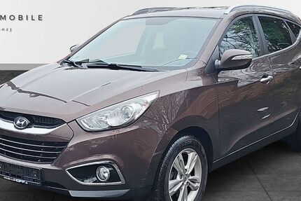 Hyundai ix35 106.434 km 8.990 € Troisdorf 53840
