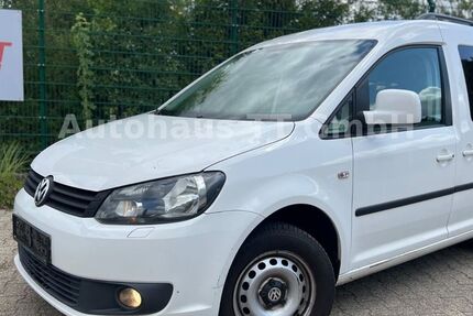 VW Caddy 434.003 km 3.950 &euro; Bergheim bei Köln 50126