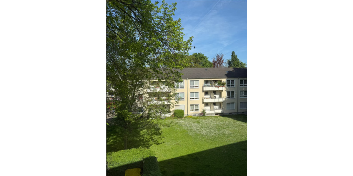 Etagenwohnung Bonn Hardtberg - 2 Zimmer, 44 m&sup2;, 164.900&euro; | Angebot:25432181