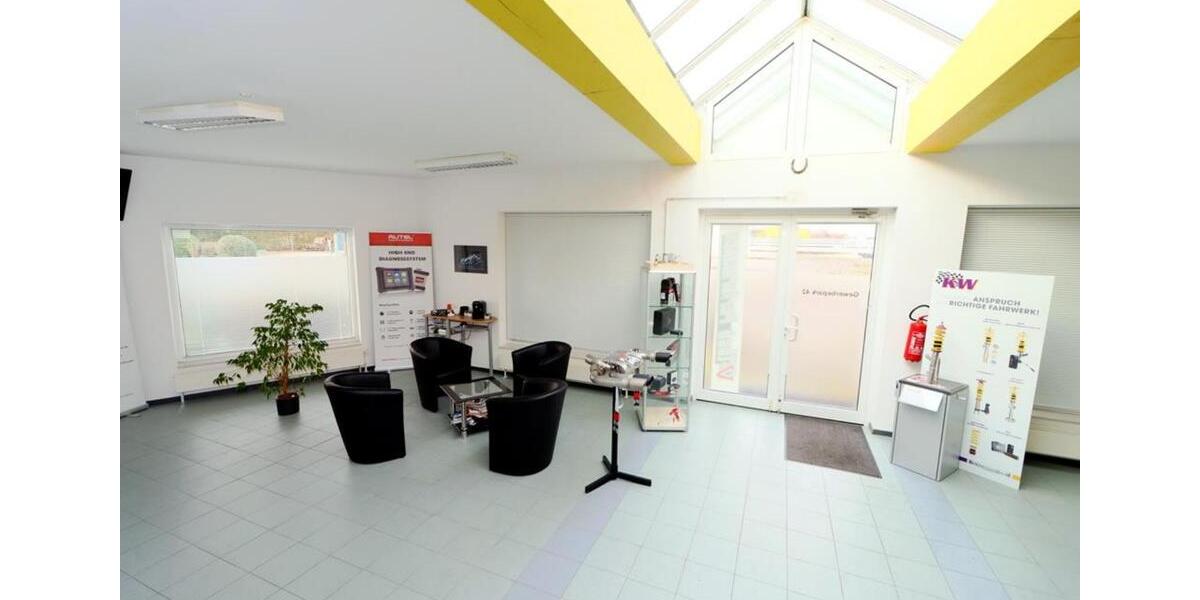 Gewerbeobjekt Nörvenich - 4.700&euro; | Angebot:25284638