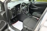 Crossland EDITION NAVI START-STOP PDC ERSTHAND