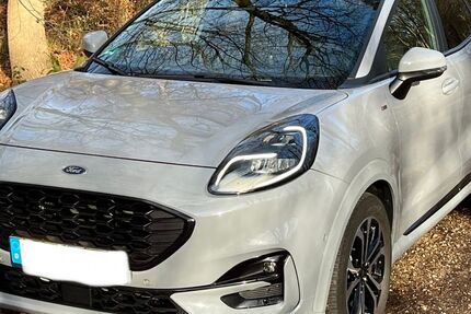 Ford Puma 38.069 km 21.990 € Bergisch Gladbach 51467