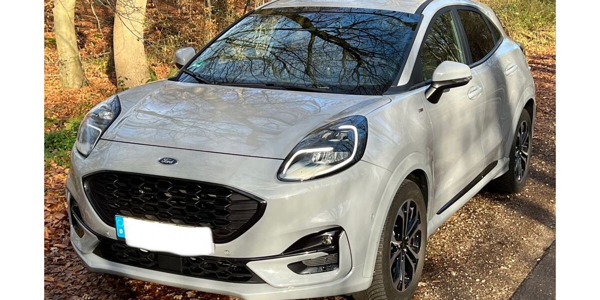 Ford Puma 38.069 km 21.990 &euro; Bergisch Gladbach 51467