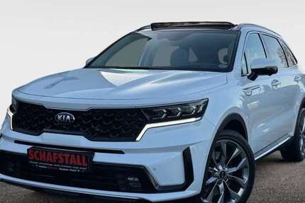 Kia Sorento 62.168 km 35.979 &euro; Elsdorf 50189