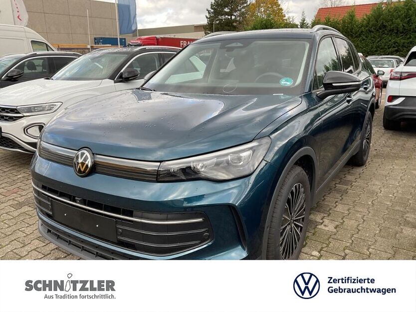 VW Tiguan 19.493 km 37.950 € Langenfeld 40764