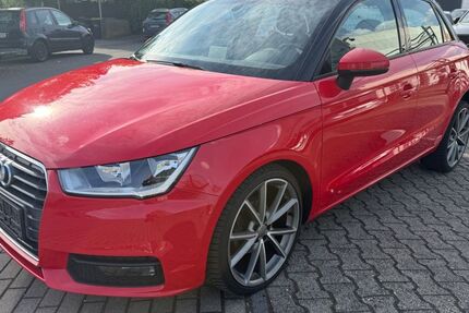 Audi A1 68.000 km 12.950 &euro; Köln 50767
