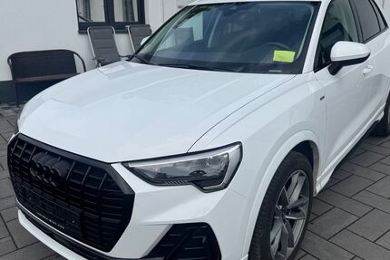 Audi Q3 179.101 km 28.880 &euro; Hürth bei Köln 50354