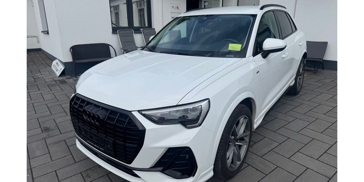 Audi Q3 179.101 km 28.880 &euro; Hürth bei Köln 50354