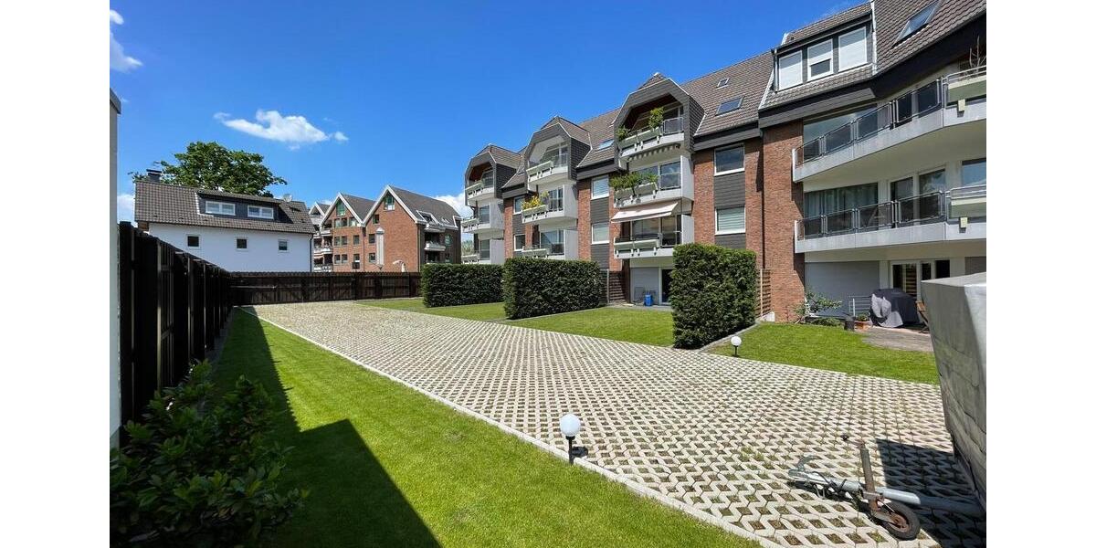 Dachgeschoßwohnung Köln Porz - 2 Zimmer, 63 m&sup2;, 239.000&euro; | Angebot:25987835