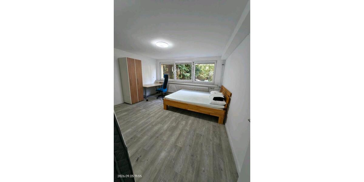 Etagenwohnung Köln Lindenthal - 1 Zimmer, 28 m&sup2;, 1.000&euro; | Angebot:27579423