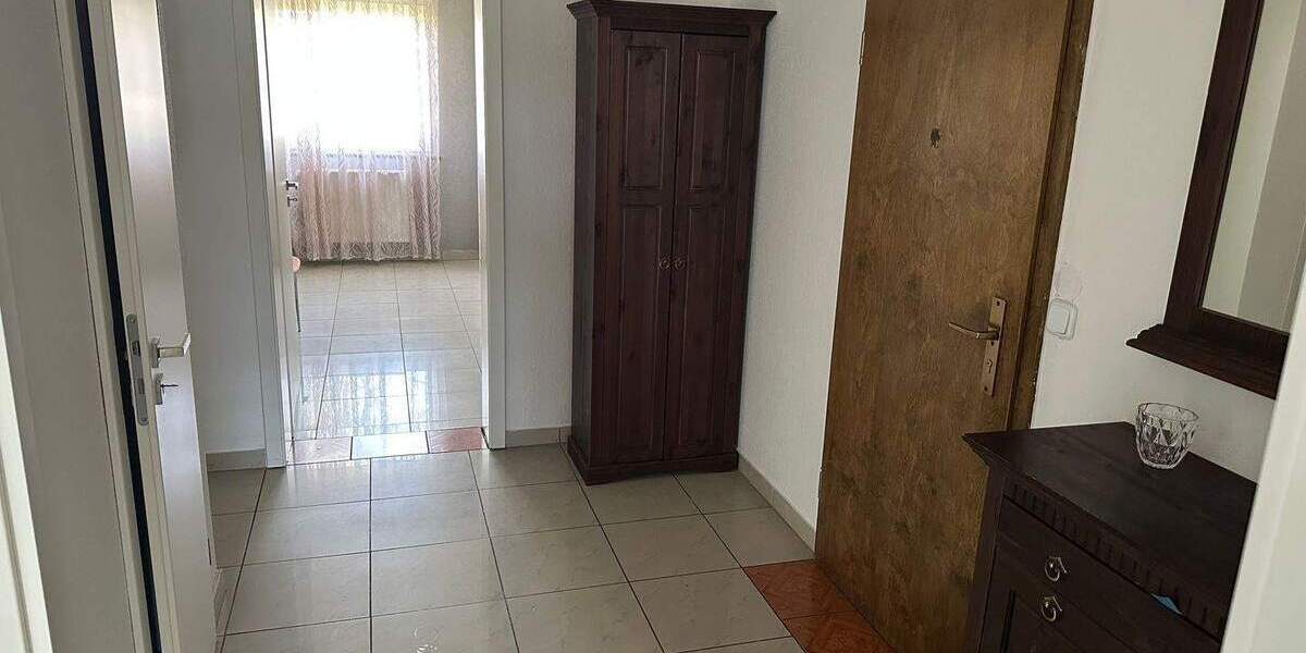 Etagenwohnung Köln Grengel - 3 Zimmer, 72 m&sup2;, 265.000&euro; | Angebot:25566408