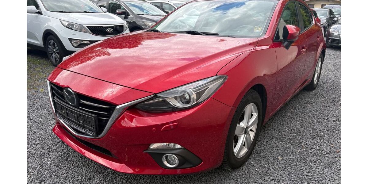 Mazda 3 145.100 km 6.900 &euro; Bergisch Gladbach 51469
