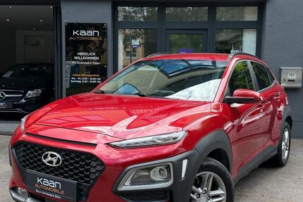 Hyundai KONA 29.500 km 12.450 &euro; Köln 51107
