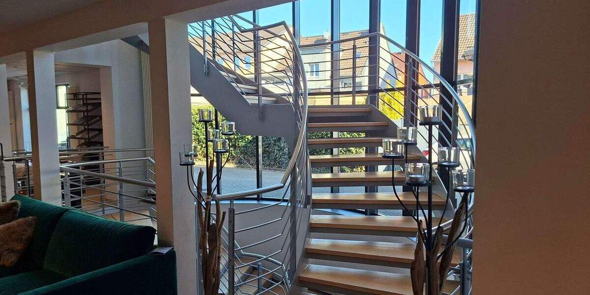 Gewerbeobjekt Alfter - 1 Zimmer, 1.800.000&euro; | Angebot:25426785