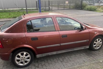 Opel Astra 265.000 km 1.099 &euro; Köln 51149