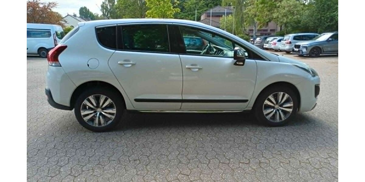 Peugeot 3008 181.000 km 6.900 &euro; Pulheim 50259
