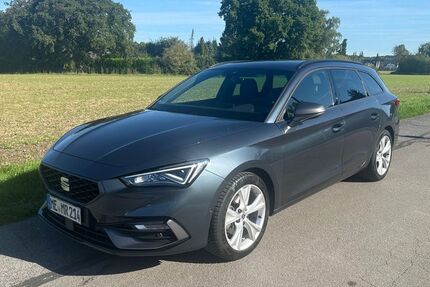 Seat Leon 57.000 km 20.300 € Langenfeld 40764