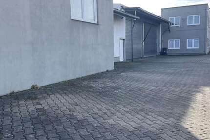 Gewerbeobjekt Siegburg Zange - 4.800&euro; | Angebot:25273688