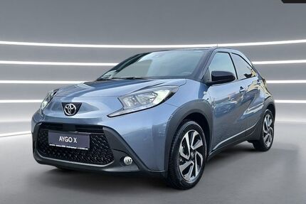 Toyota Aygo (X) 1.750 km 16.950 € Overath 51491