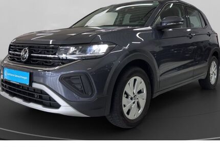 VW T-Cross 9.925 km 25.550 &euro; Köln 50968