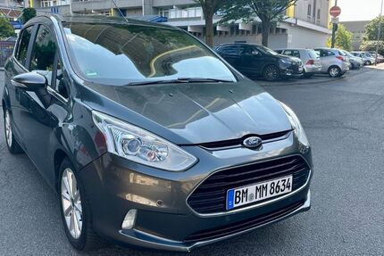 Ford B-Max 157.700 km 4.900 &euro; Pulheim 50259