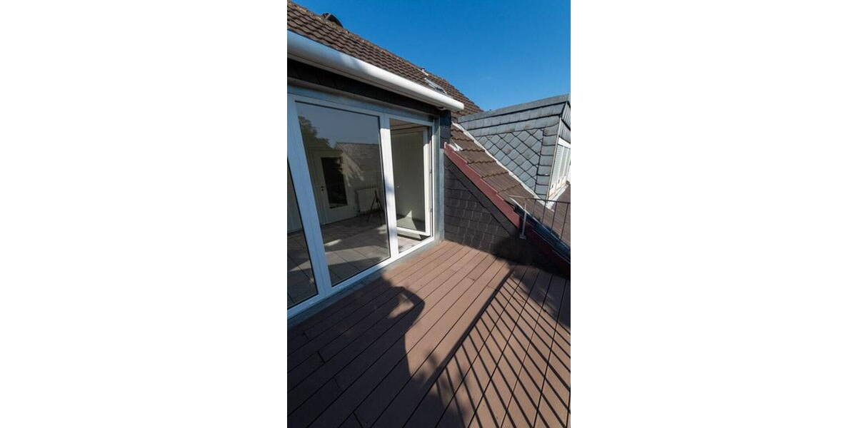 Etagenwohnung Leverkusen Hitdorf - 3 Zimmer, 78 m&sup2;, 219.000&euro; | Angebot:26102921