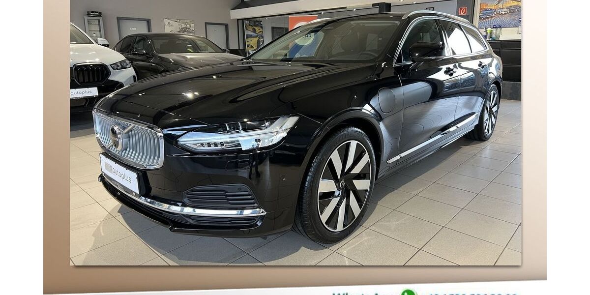 Volvo V90 9.872 km 42.950 &euro; Bergheim 50126