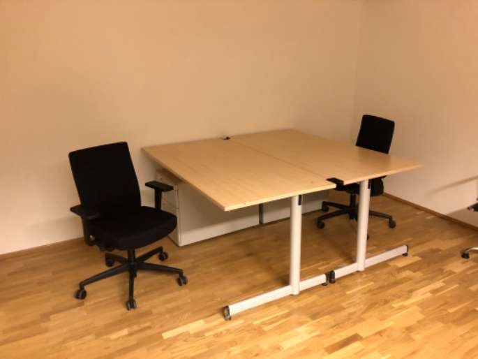 Büro in Leverkusen 600 € 10 m²